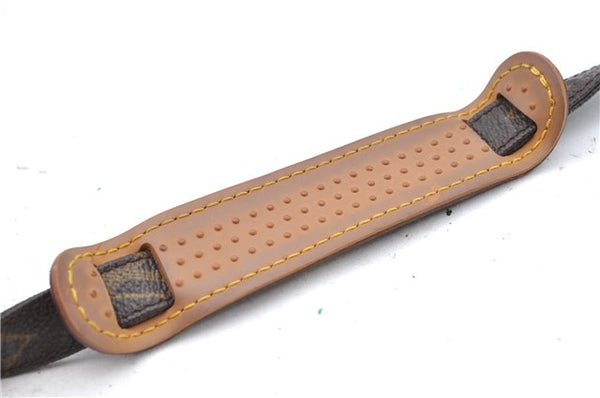 Authentic Louis Vuitton Monogram Amazone Shoulder Cross Body Bag M45236 LV J5987