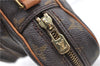 Authentic Louis Vuitton Monogram Amazone Shoulder Cross Body Bag M45236 LV J5987