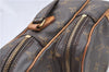 Authentic Louis Vuitton Monogram Amazone Shoulder Cross Body Bag M45236 LV J5987