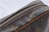 Authentic Louis Vuitton Monogram Amazone Shoulder Cross Body Bag M45236 LV J5987