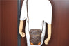 Authentic Louis Vuitton Monogram Amazone Shoulder Cross Body Bag M45236 LV J5987