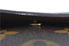 Authentic Louis Vuitton Monogram Porte Tresor International M61215 Wallet J6113