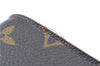Authentic Louis Vuitton Monogram Porte Tresor International M61215 Wallet J6113