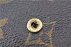 Authentic Louis Vuitton Monogram Porte Tresor International M61215 Wallet J6113