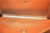 Authentic Louis Vuitton Monogram Porte Tresor International M61215 Wallet J6113