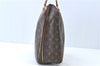 Authentic Louis Vuitton Monogram Excursion Hand Bag M41450 LV J6121