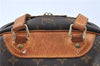 Authentic Louis Vuitton Monogram Excursion Hand Bag M41450 LV J6121