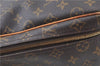 Authentic Louis Vuitton Monogram Excursion Hand Bag M41450 LV J6121