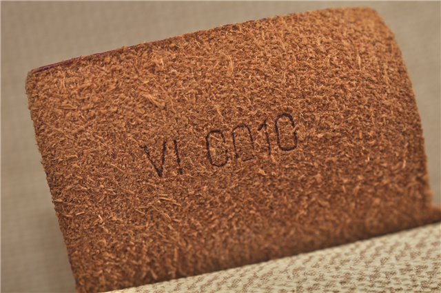 Authentic Louis Vuitton Monogram Excursion Hand Bag M41450 LV J6121