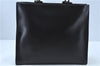 Authentic GUCCI 2Way Shoulder Hand Bag Leather 0021028 Black J6149