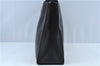 Authentic GUCCI 2Way Shoulder Hand Bag Leather 0021028 Black J6149
