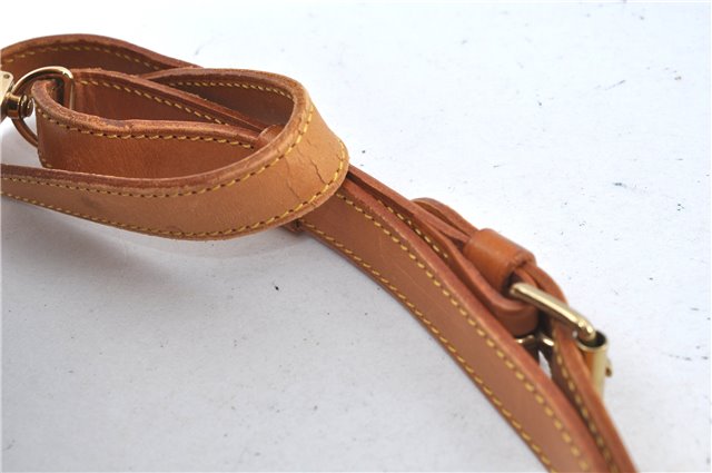 Authentic Louis Vuitton Monogram Seven Designers Romeo Gigli Shoulder Bag J6150