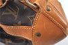 Authentic Louis Vuitton Monogram Seven Designers Romeo Gigli Shoulder Bag J6150