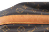 Authentic Louis Vuitton Monogram Seven Designers Romeo Gigli Shoulder Bag J6150