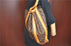 Authentic Louis Vuitton Monogram Seven Designers Romeo Gigli Shoulder Bag J6150