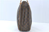 Authentic Louis Vuitton Monogram Excursion Hand Bag M41450 LV J6170