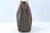Authentic Louis Vuitton Monogram Excursion Hand Bag M41450 LV J6170