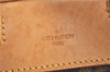 Authentic Louis Vuitton Monogram Excursion Hand Bag M41450 LV J6170