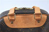 Authentic Louis Vuitton Monogram Excursion Hand Bag M41450 LV J6170