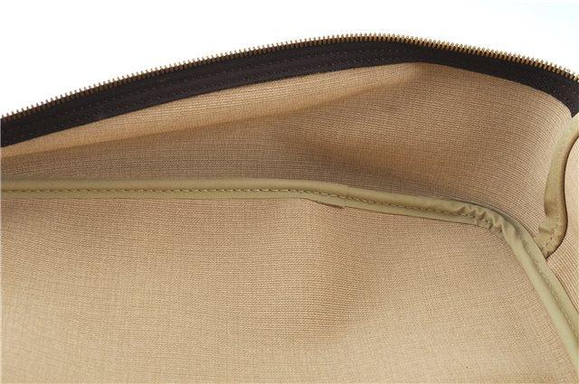 Authentic Louis Vuitton Monogram Excursion Hand Bag M41450 LV J6170