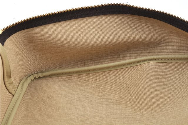 Authentic Louis Vuitton Monogram Excursion Hand Bag M41450 LV J6170