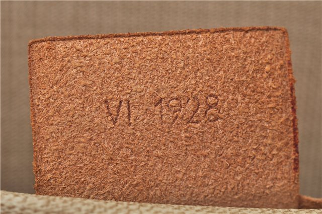 Authentic Louis Vuitton Monogram Excursion Hand Bag M41450 LV J6170