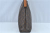 Authentic Louis Vuitton Monogram Looping GM Shoulder Bag M51145 LV J6176