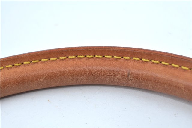 Authentic Louis Vuitton Monogram Looping GM Shoulder Bag M51145 LV J6176