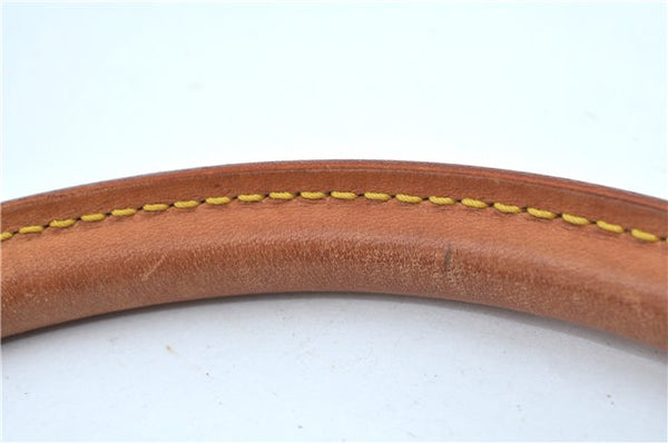 Authentic Louis Vuitton Monogram Looping GM Shoulder Bag M51145 LV J6176