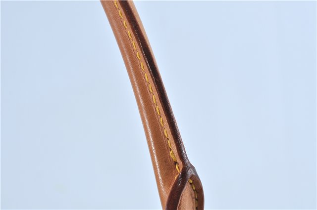 Authentic Louis Vuitton Monogram Looping GM Shoulder Bag M51145 LV J6176