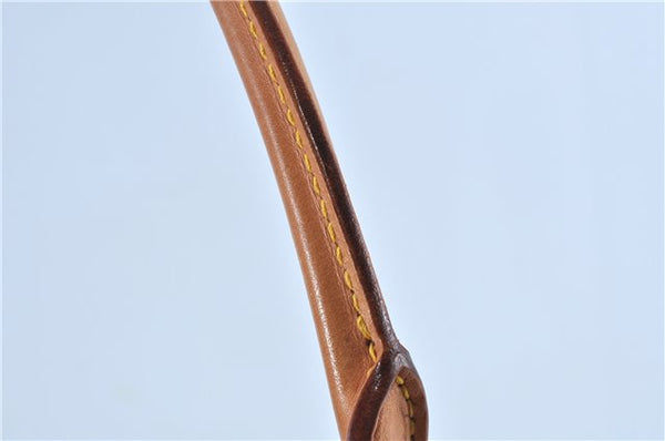 Authentic Louis Vuitton Monogram Looping GM Shoulder Bag M51145 LV J6176