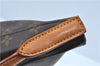 Authentic Louis Vuitton Monogram Looping GM Shoulder Bag M51145 LV J6176