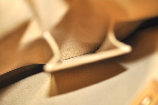 Authentic Louis Vuitton Monogram Looping GM Shoulder Bag M51145 LV J6176