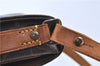Authentic Louis Vuitton Monogram Cartouchiere PM Shoulder Bag Old Model LV J6185