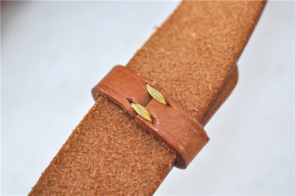 Authentic Louis Vuitton Monogram Cartouchiere MM M51253 Shoulder Cross Bag J6194