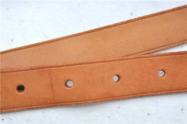 Authentic Louis Vuitton Monogram Cartouchiere MM M51253 Shoulder Cross Bag J6194