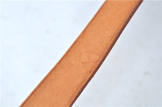 Authentic Louis Vuitton Monogram Cartouchiere MM M51253 Shoulder Cross Bag J6194