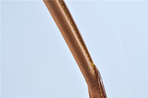 Authentic Louis Vuitton Monogram Looping GM Shoulder Bag M51145 LV J6197