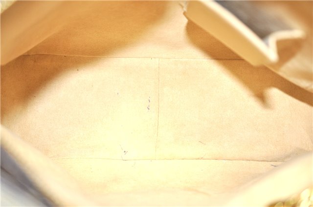 Authentic Louis Vuitton Monogram Looping GM Shoulder Bag M51145 LV J6197