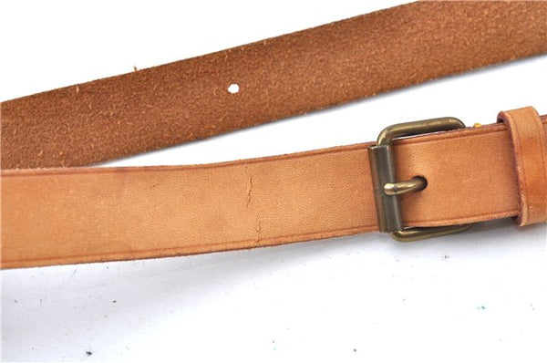 Authentic Louis Vuitton Monogram Cartouchiere MM M51253 Shoulder Cross Bag J6198