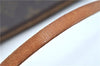 Authentic Louis Vuitton Monogram Pochette Accessoires Pouch M51980 LV J6202
