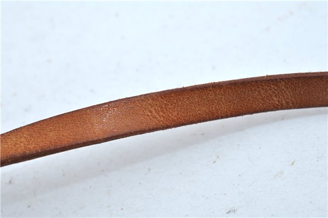 Authentic Louis Vuitton Monogram Pochette Accessoires Pouch M51980 LV J6202