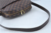 Authentic Louis Vuitton Damier Ipanema GM Shoulder Cross Bag N51292 LV J6209