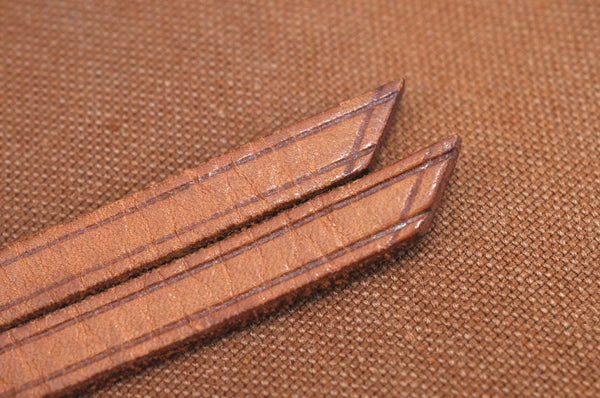 Authentic Louis Vuitton Monogram Montsouris MM Backpack M51136 LV J6239