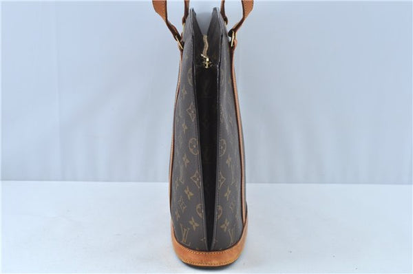 Authentic Louis Vuitton Monogram Babylone Shoulder Tote Bag M51102 LV J6330