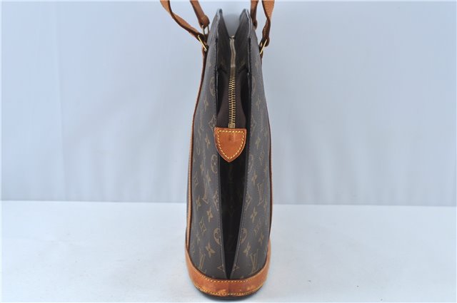 Authentic Louis Vuitton Monogram Babylone Shoulder Tote Bag M51102 LV J6330