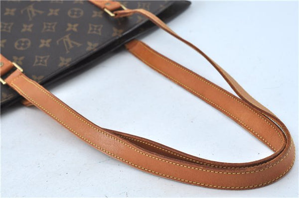 Authentic Louis Vuitton Monogram Babylone Shoulder Tote Bag M51102 LV J6330