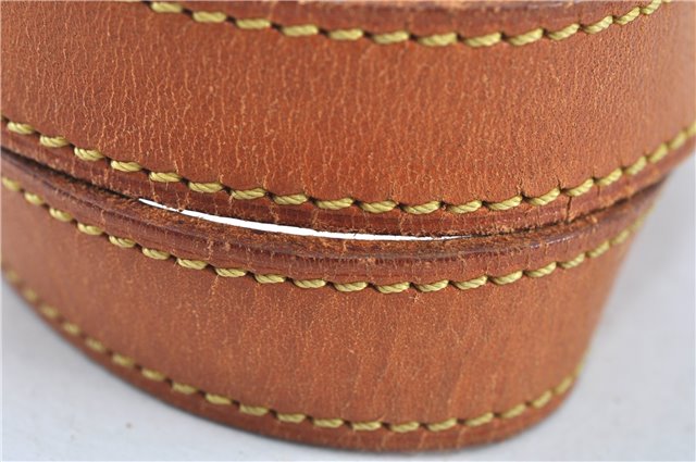 Authentic Louis Vuitton Monogram Babylone Shoulder Tote Bag M51102 LV J6330