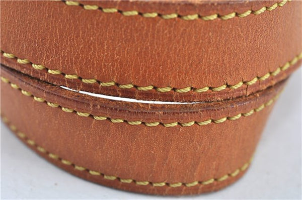 Authentic Louis Vuitton Monogram Babylone Shoulder Tote Bag M51102 LV J6330