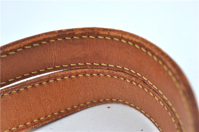 Authentic Louis Vuitton Monogram Babylone Shoulder Tote Bag M51102 LV J6330